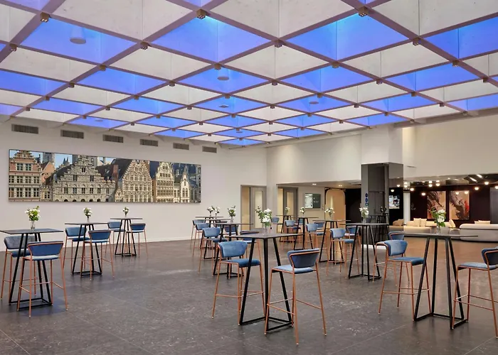 Hotell Courtyard By Marriott *