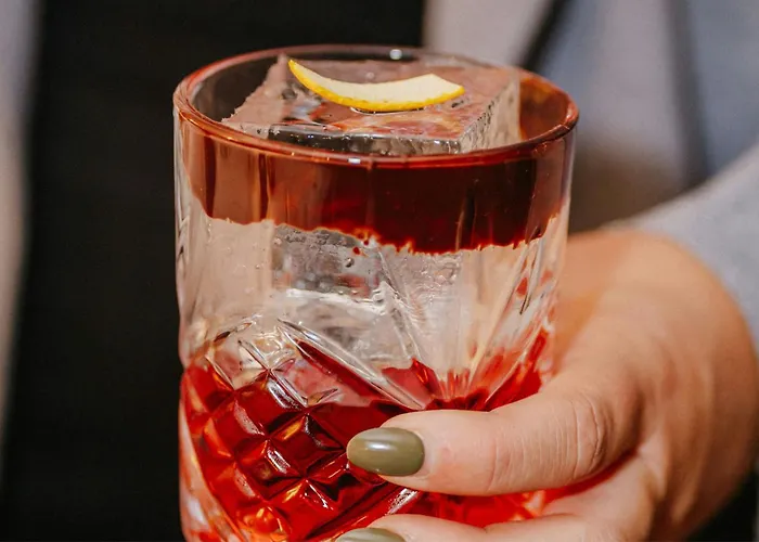 Hotell Courtyard By Marriott Gent